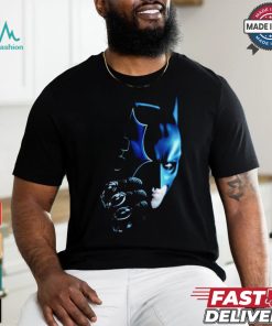 The Dark Knight Batman Face Classic 2024 T shirt