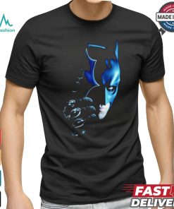 The Dark Knight Batman Face Classic 2024 T shirt