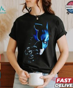 The Dark Knight Batman Face Classic 2024 T shirt