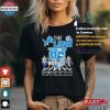 Official Hope renewal forward Kamala Harris T shirt