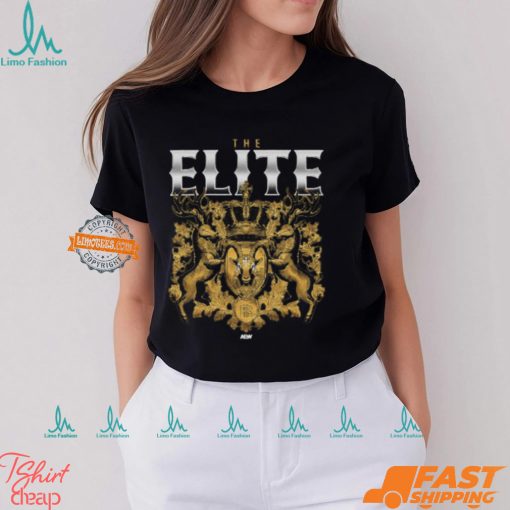 The Elite   Coat of Arms Shirt