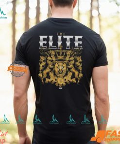 The Elite Coat of Arms Shirt