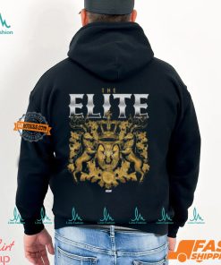 The Elite Coat of Arms Shirt