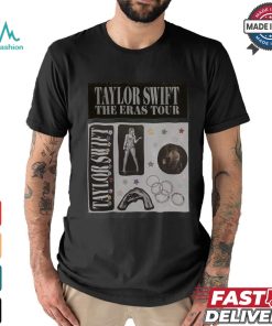 The Eras Tour Live Photo Sticker Pack shirt