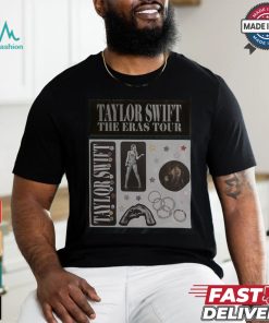 The Eras Tour Live Photo Sticker Pack shirt