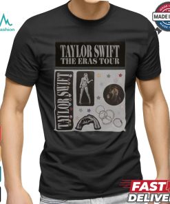 The Eras Tour Live Photo Sticker Pack shirt