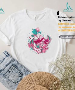 The Floating Garden art shirt, hoodie, sweater, long sleeve and tank top The Floating Garden art shirt