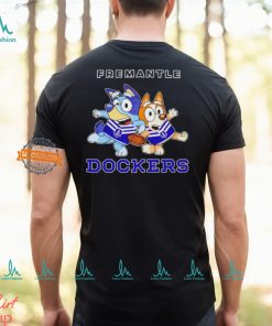 The Fremantle Dockers T Shirt