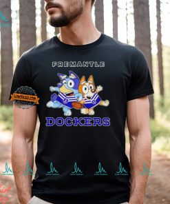 The Fremantle Dockers T Shirt