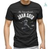 Official Harris Walz Tampon Tim shirt