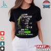 I am a hunger action hero foodbank T shirt