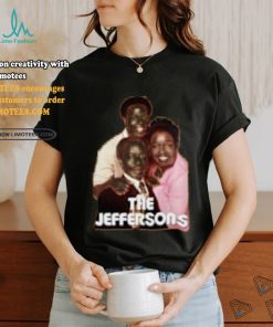 The Jeffersons T Shirt