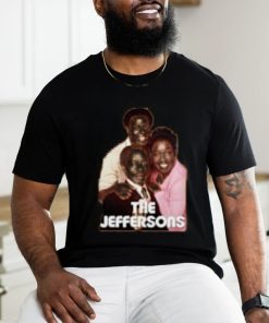 The Jeffersons T Shirt