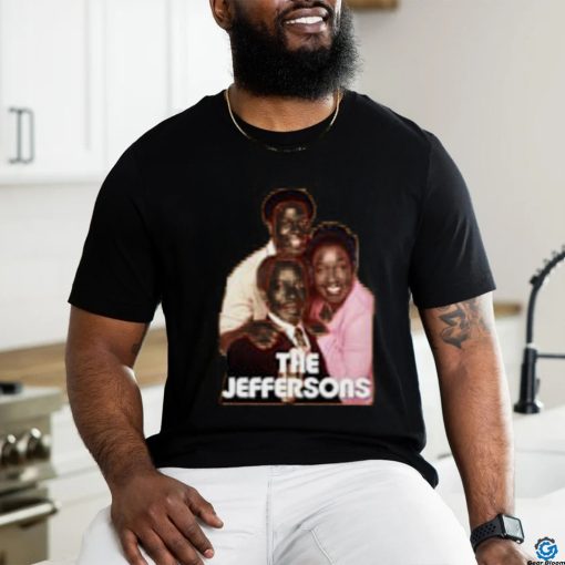 The Jeffersons T Shirt