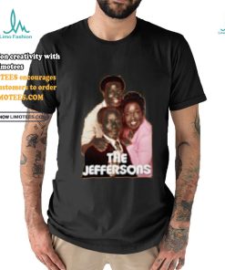 The Jeffersons T Shirt