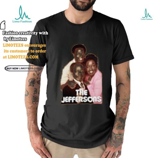 The Jeffersons T Shirt