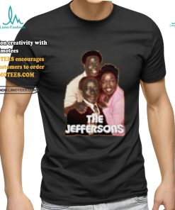 The Jeffersons T Shirt