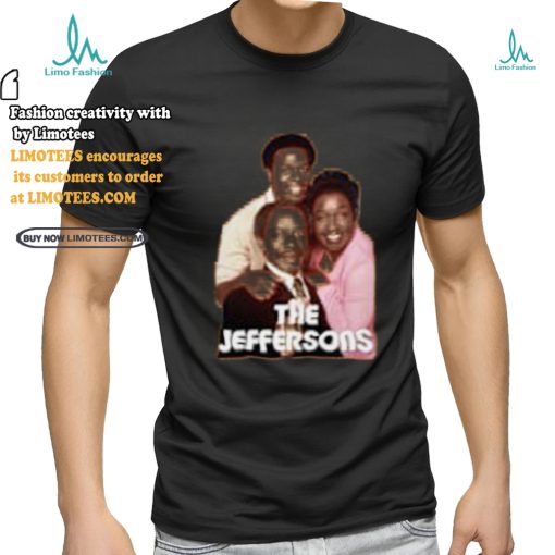 The Jeffersons T Shirt