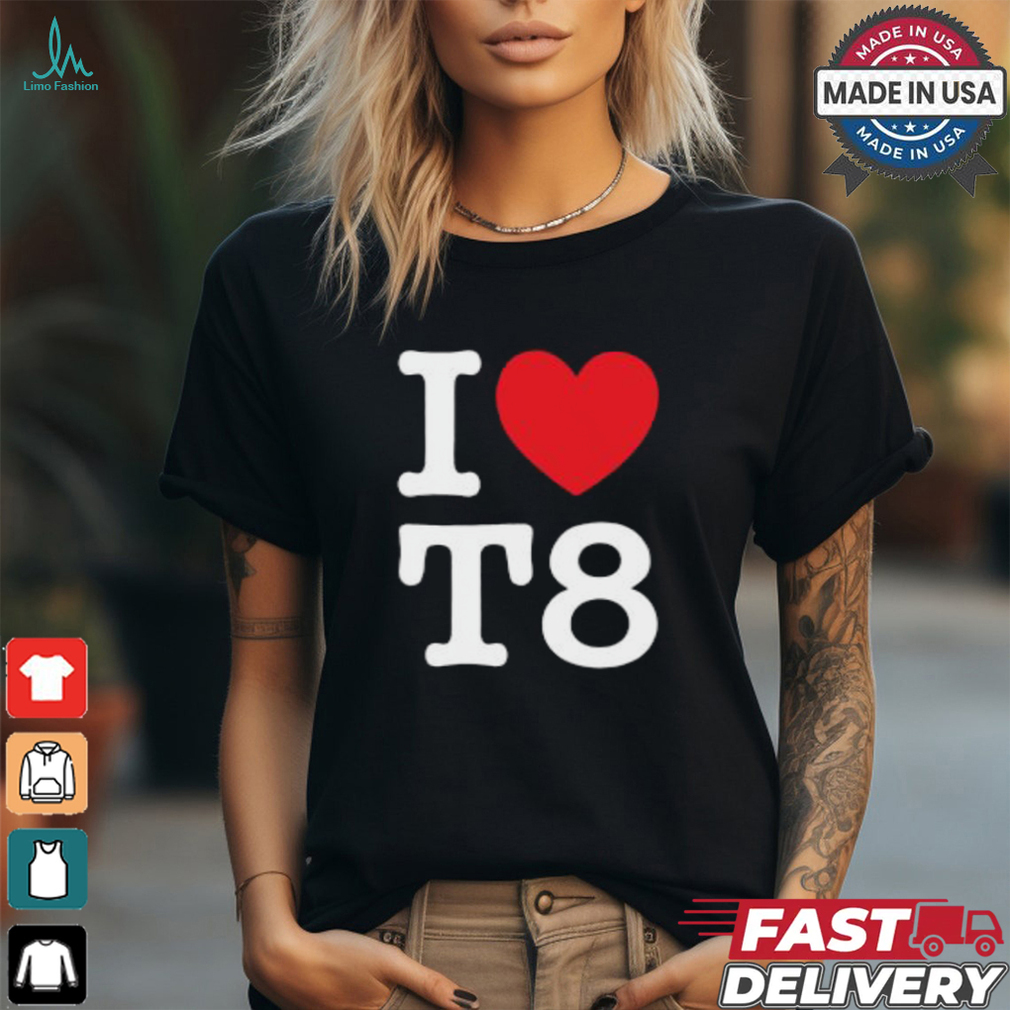 The Kid Laroi Wearing I Love T8 Baby’s First Garden August 22 2024 Shirt The Kid Laroi Wearing I Love T8 Baby’s First Garden August 22 2024 Shirt