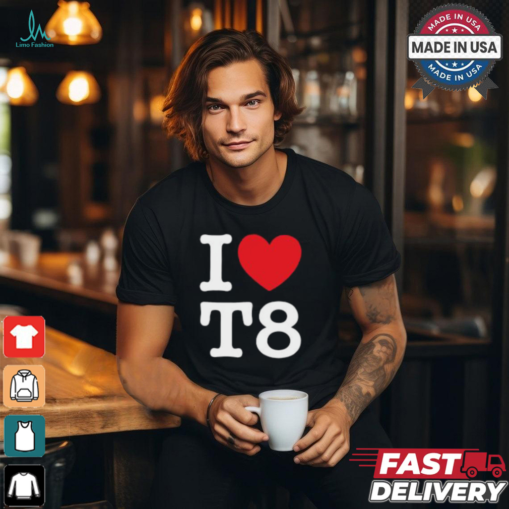 The Kid Laroi Wearing I Love T8 Baby’s First Garden August 22 2024 Shirt The Kid Laroi Wearing I Love T8 Baby’s First Garden August 22 2024 Shirt