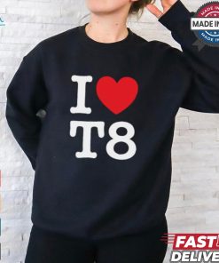 The Kid Laroi Wearing I Love T8 Baby’s First Garden August 22 2024 Shirt, hoodie, sweater, long sleeve and tank top The Kid Laroi Wearing I Love T8 Baby’s First Garden August 22 2024 Shirt