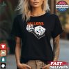 Lions Detroit football players all grit NFL Shirt