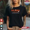Retro Michel Jacksonn King of Pop Tee Shirt