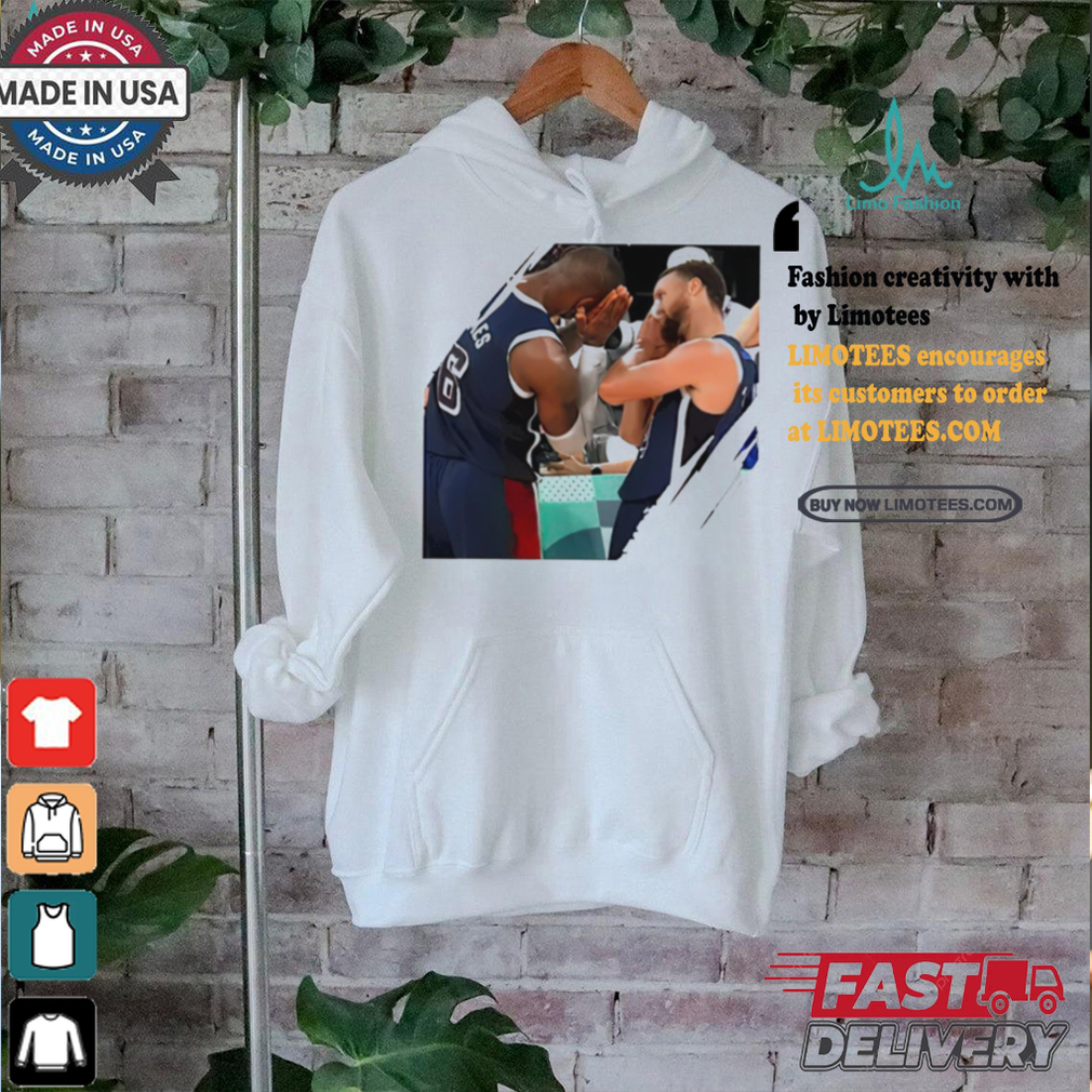 The King and The Chef Night Night Steph Curry vs Lebron James shirt The King and The Chef Night Night Steph Curry vs Lebron James shirt