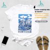 Limited Edition Kamala Harris History Made Poster Shirt