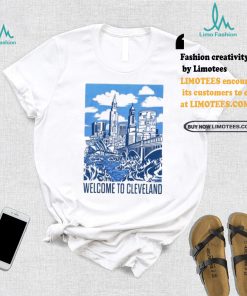 The Land Down Under Welcome To Cleveland