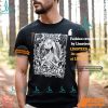 Slimnotshadyyy I Do Not Smoke Unless You Have Something Tee shirt