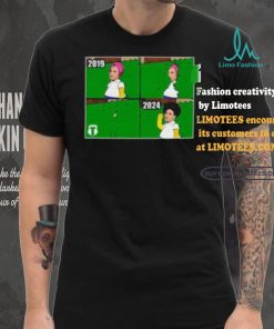 The Officer Tatum Switch Up Shirt
