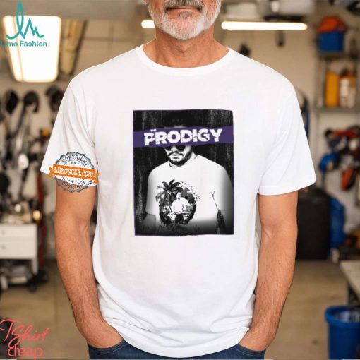 The Prodigy Shirt