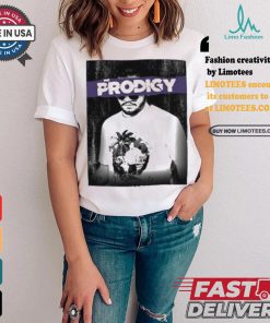 The Prodigy T shirt