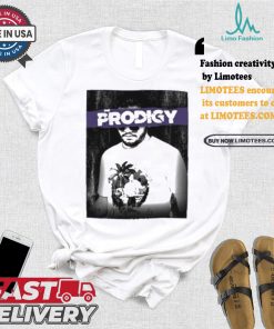 The Prodigy T shirt