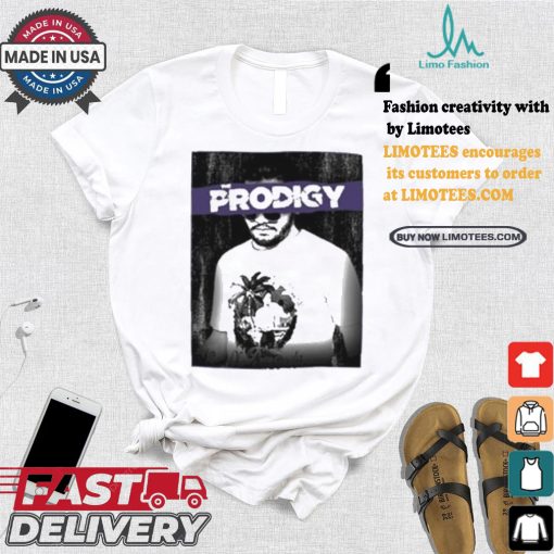 The Prodigy T shirt