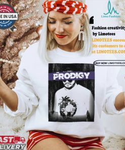 The Prodigy T shirt