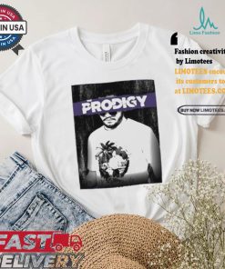 The Prodigy T shirt