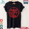 Vote with Educators State shirt