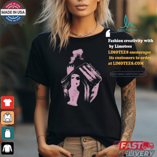 The Secret Of Us Tour 24 Shirt
