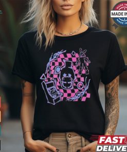 The Shadow Freddy Shirt