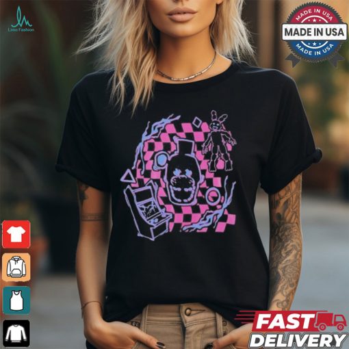The Shadow Freddy Shirt