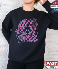 The Shadow Freddy Shirt
