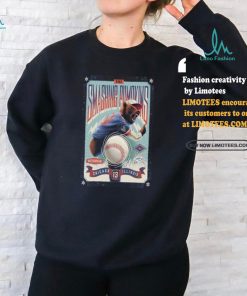 The Smashing Pumpkins Wrigley Field In Chicago IL August 13 2024 Poster Shirt