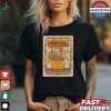 Michageb football mascot shirt