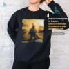 Harris Walz 2024 Tv And Sign Blah Blah Land Of The Free Home Of The Brave Est 1776 T shirt Harris Walz 2024 Tv And Sign Blah Blah Land Of The Free Home Of The Brave Est 1776 T shirt