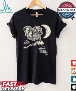 The White Buffalo A Freight Train Through The Night Shirt