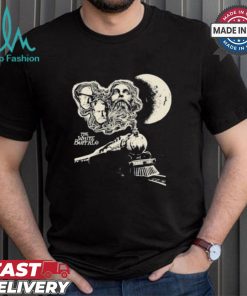 The White Buffalo A Freight Train Through The Night Shirt