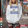 Angry Runs 2024 Tour Shirt