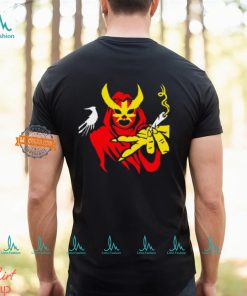 The Wraithador Shirt